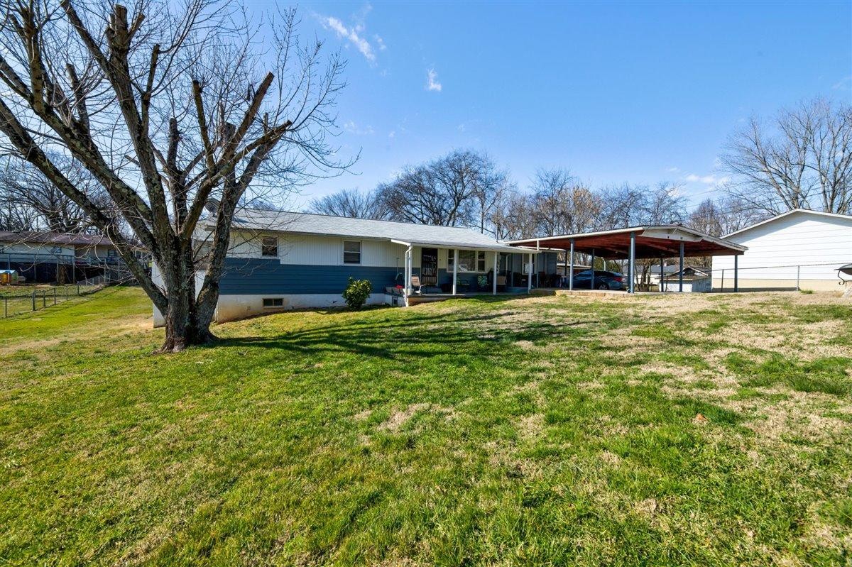 243 Davis Road Strawberry Plains, TN 37871 - Photo 1 of 30 Gallery Image 1