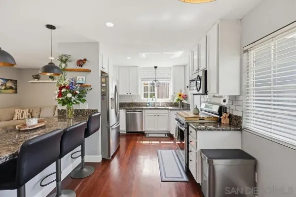 $774,000 | 9510 Tuthill Way, Santee, CA 92071