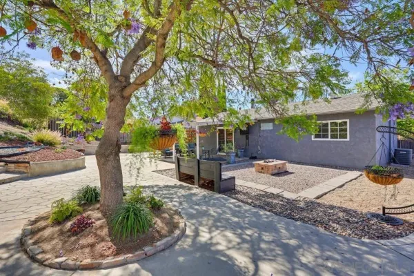 $774,000 | 9510 Tuthill Way, Santee, CA 92071