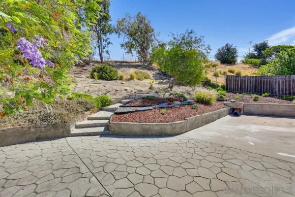 $774,000 | 9510 Tuthill Way, Santee, CA 92071