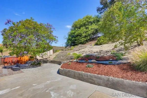 $774,000 | 9510 Tuthill Way, Santee, CA 92071