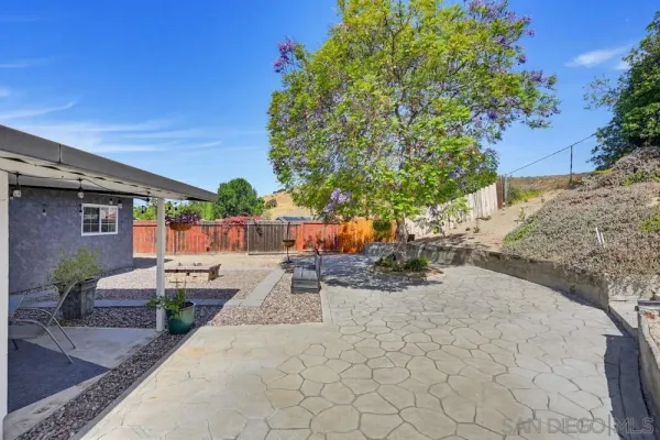 $774,000 | 9510 Tuthill Way, Santee, CA 92071