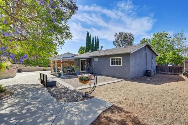 $774,000 | 9510 Tuthill Way, Santee, CA 92071