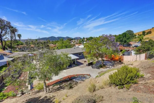 $774,000 | 9510 Tuthill Way, Santee, CA 92071