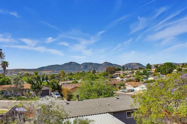 $774,000 | 9510 Tuthill Way, Santee, CA 92071