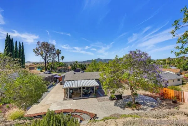 $774,000 | 9510 Tuthill Way, Santee, CA 92071