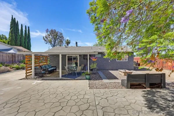 $774,000 | 9510 Tuthill Way, Santee, CA 92071