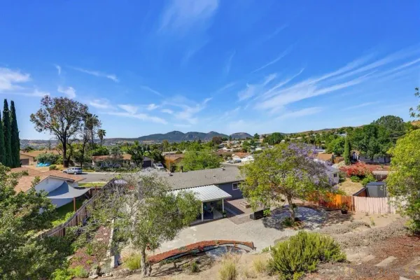 $774,000 | 9510 Tuthill Way, Santee, CA 92071