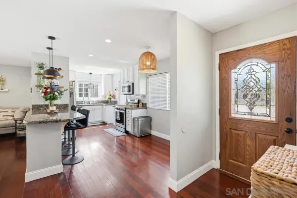 $774,000 | 9510 Tuthill Way, Santee, CA 92071