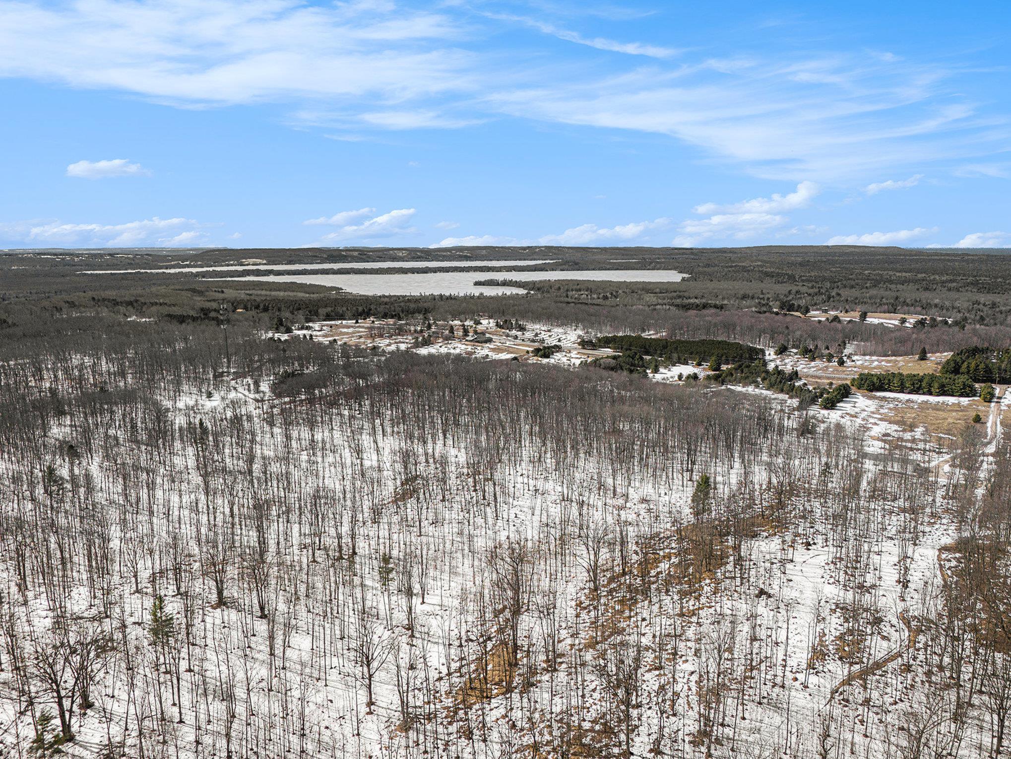 0 Indian Hill Road Honor, MI 49640 - Photo 15 of 16