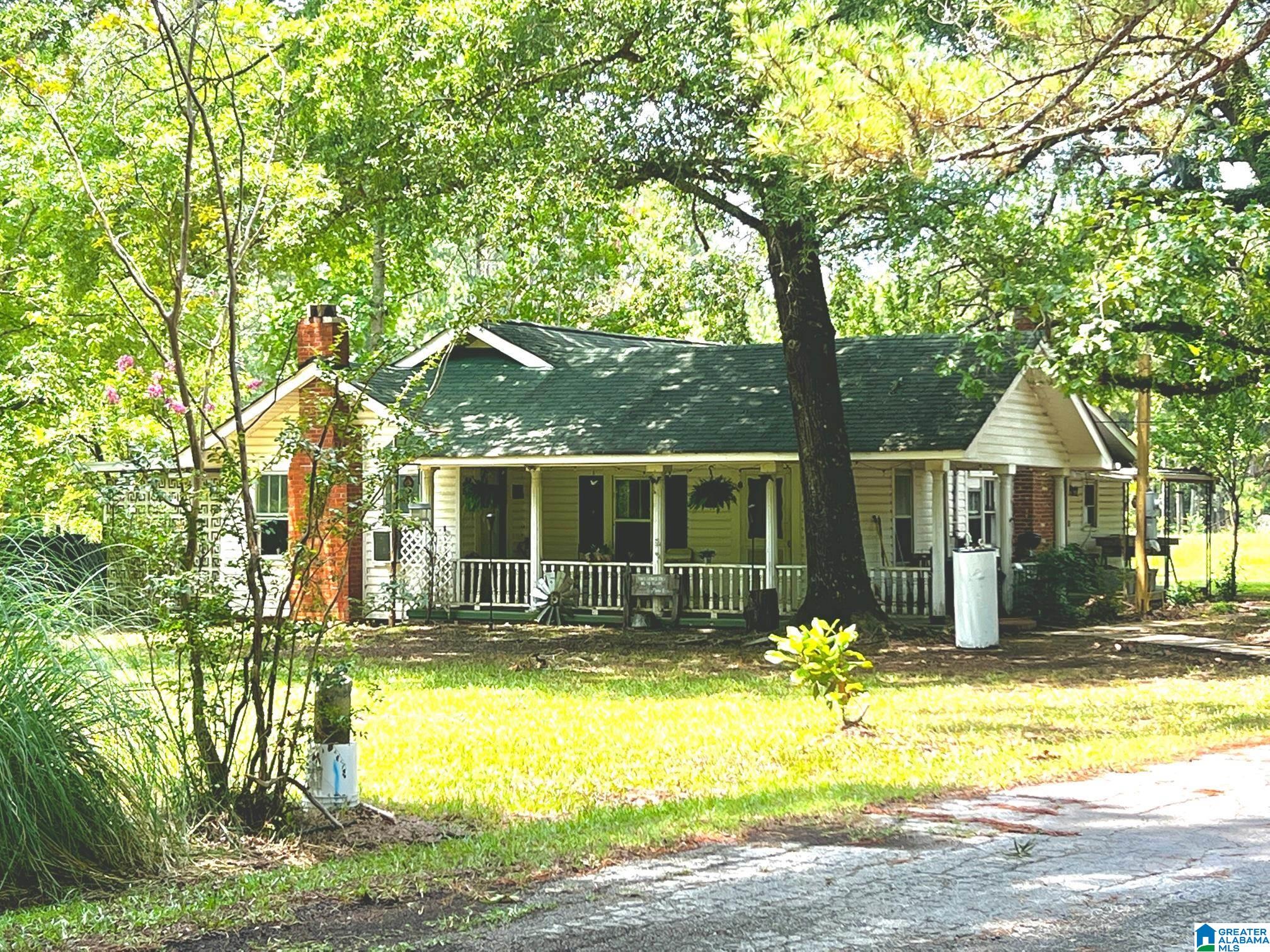9802 Rocky Ford Road Gadsden, AL 35903 - Photo 1 of 33