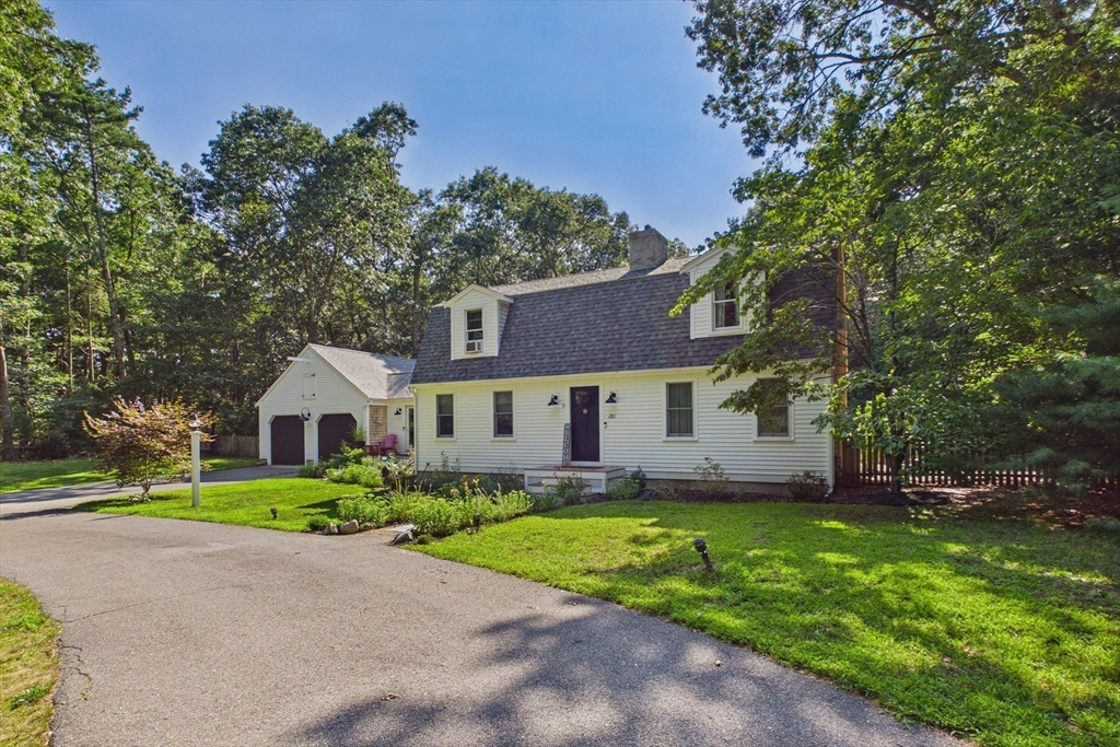 281 Neck Road Rochester, MA 02770 - Photo 1 of 39 Gallery Image 1
