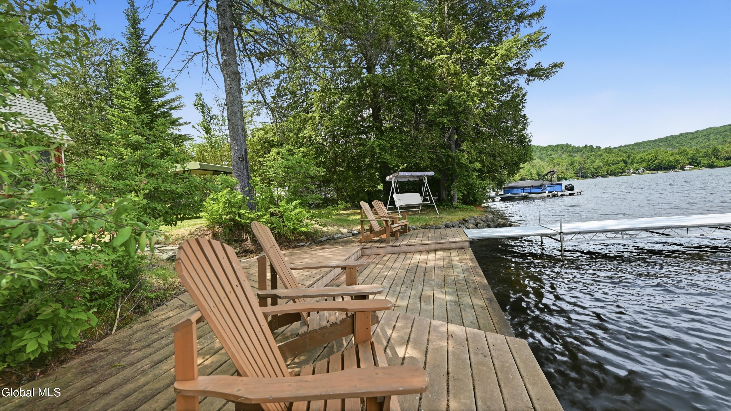 212 South Shore Road Caroga, NY 12032 - Photo 37 of 43 212SShoreWestCaroga_041