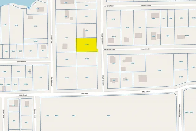 $70,000 | 0 North Shady Glen Drive, Anahuac, TX 77514