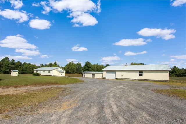$299,900 | 8 Vrooman Road, Pitcairn, NY 13648