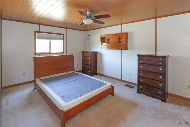 $299,900 | 8 Vrooman Road, Pitcairn, NY 13648