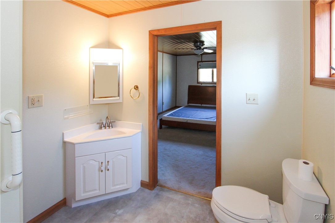 8 Vrooman Road Pitcairn, NY 13648 - Photo 17 of 37