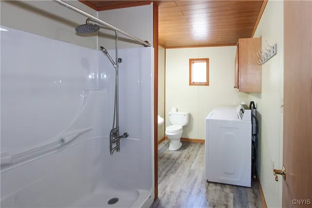 $299,900 | 8 Vrooman Road, Pitcairn, NY 13648