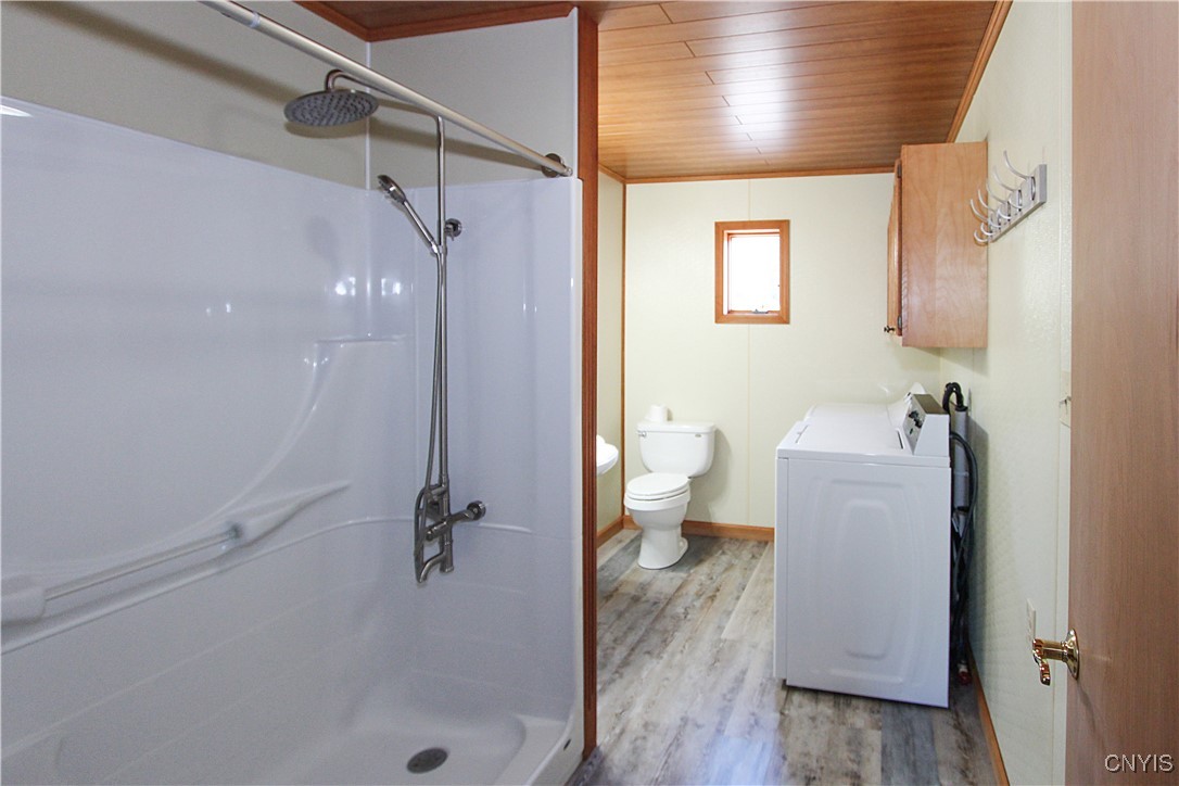 8 Vrooman Road Pitcairn, NY 13648 - Photo 20 of 37