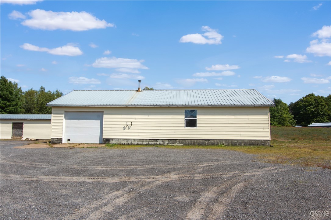 8 Vrooman Road Pitcairn, NY 13648 - Photo 27 of 37