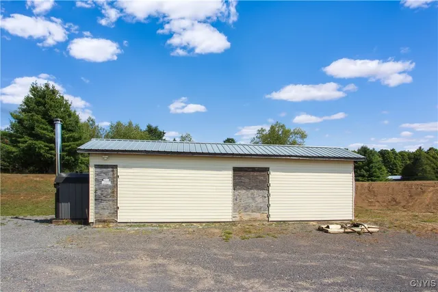 $299,900 | 8 Vrooman Road, Pitcairn, NY 13648