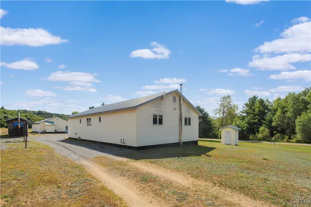 $299,900 | 8 Vrooman Road, Pitcairn, NY 13648