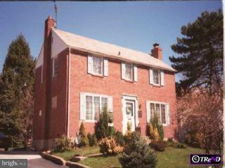 551 East Springfield Road Springfield, PA 19064 - Photo 1 of 1