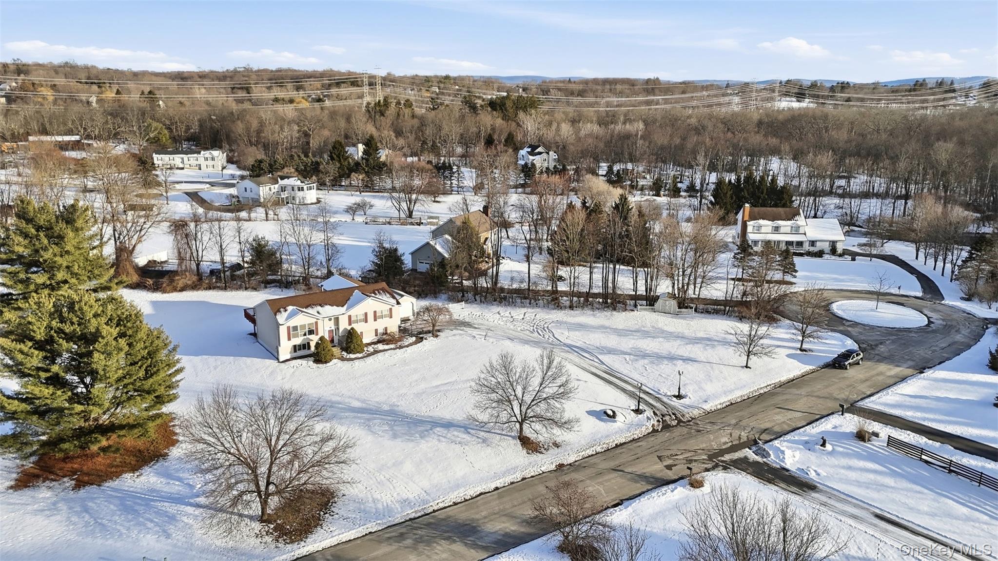 3 Lewis Road Wappingers Falls, NY 12590 - Photo 2 of 31