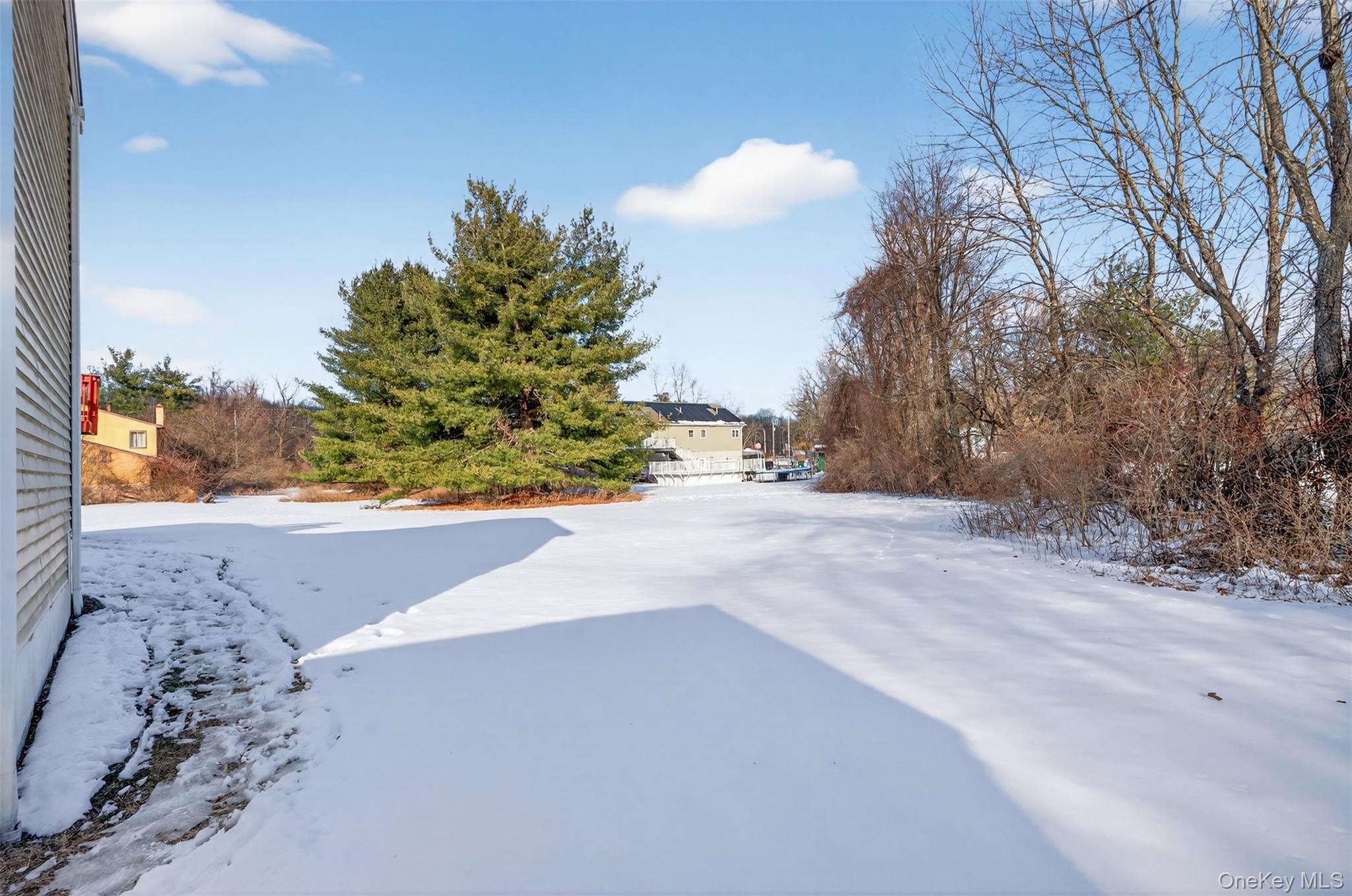 3 Lewis Road Wappingers Falls, NY 12590 - Photo 24 of 31