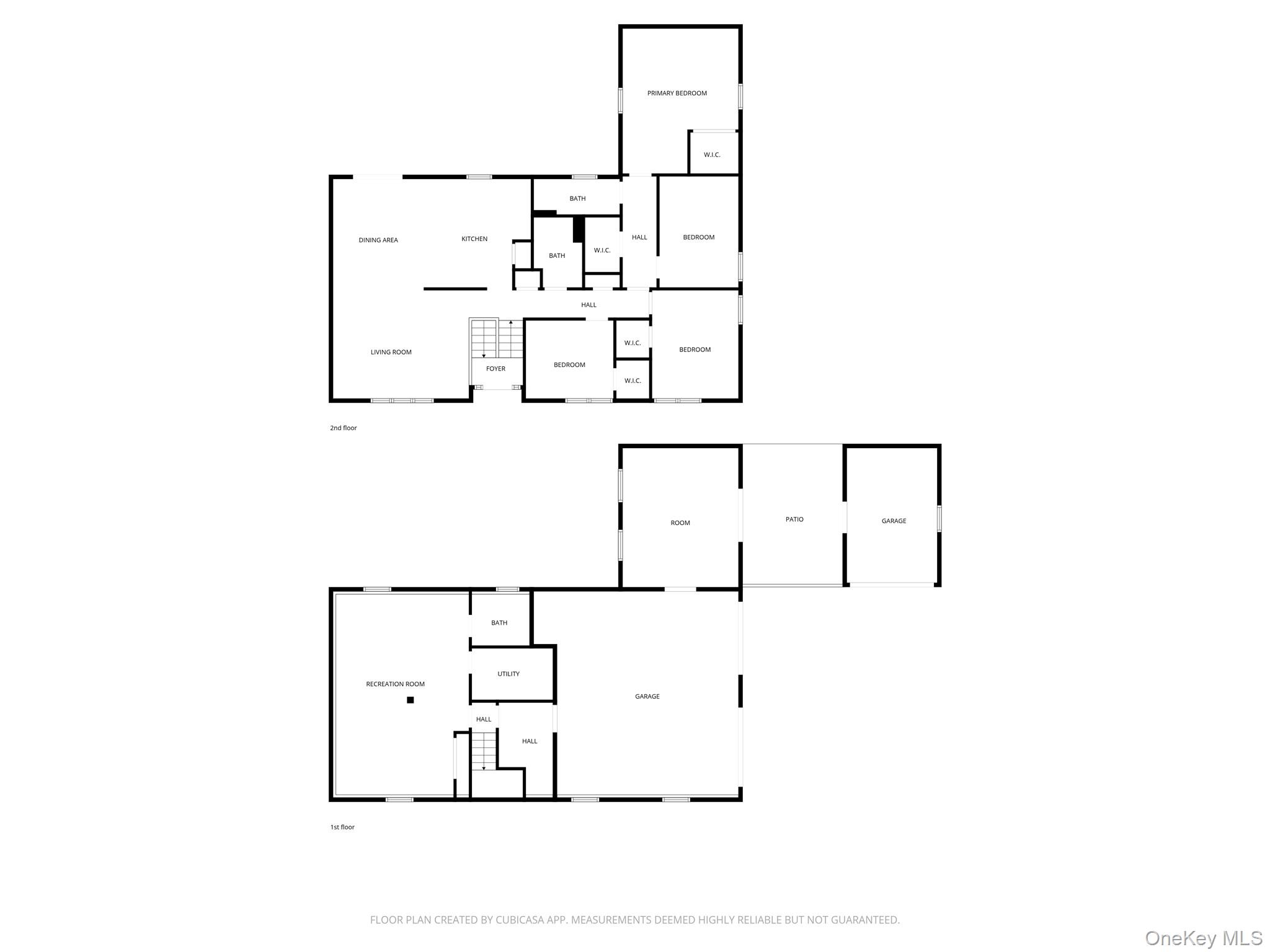 3 Lewis Road Wappingers Falls, NY 12590 - Photo 31 of 31