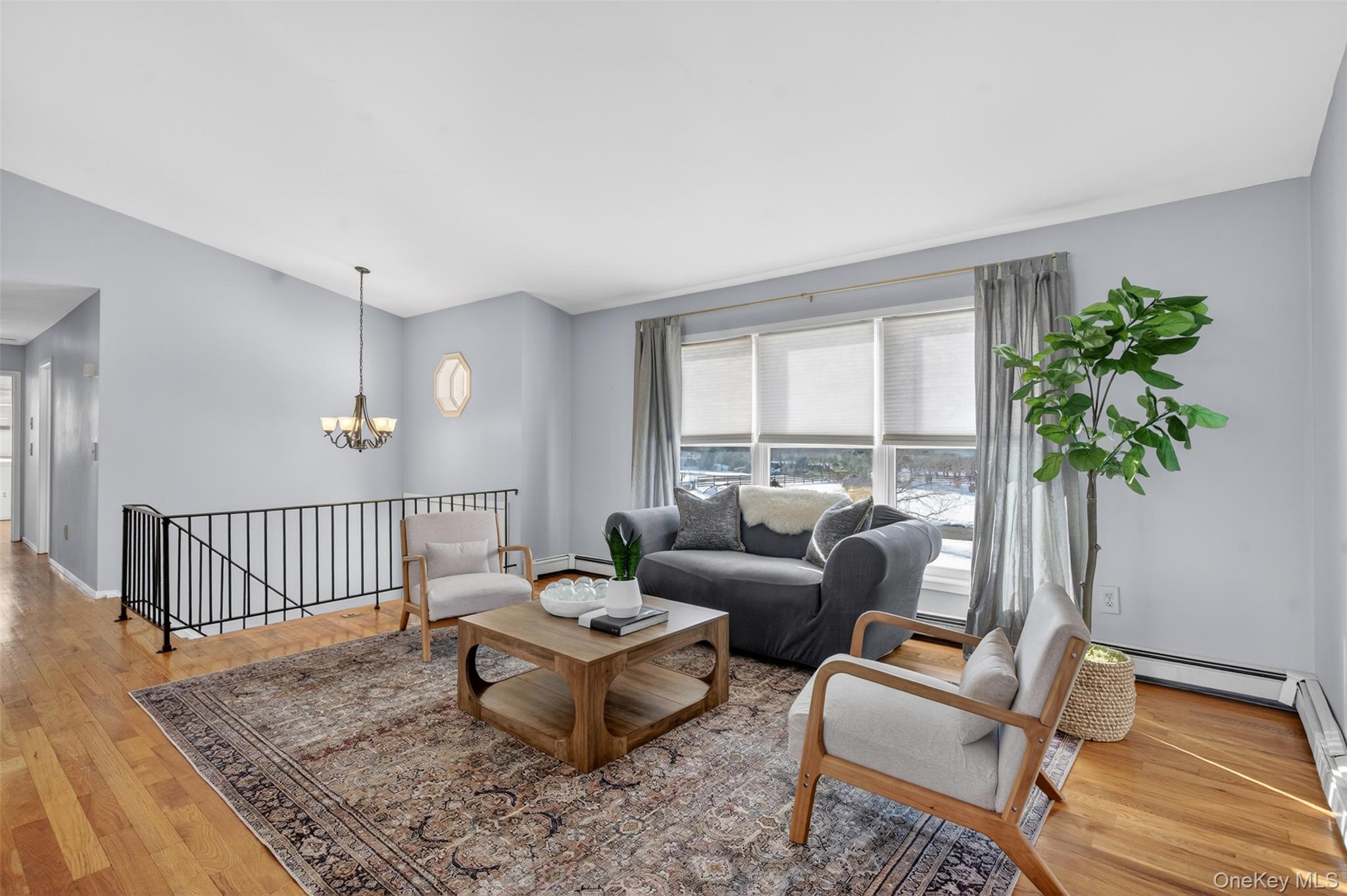 3 Lewis Road Wappingers Falls, NY 12590 - Photo 7 of 31