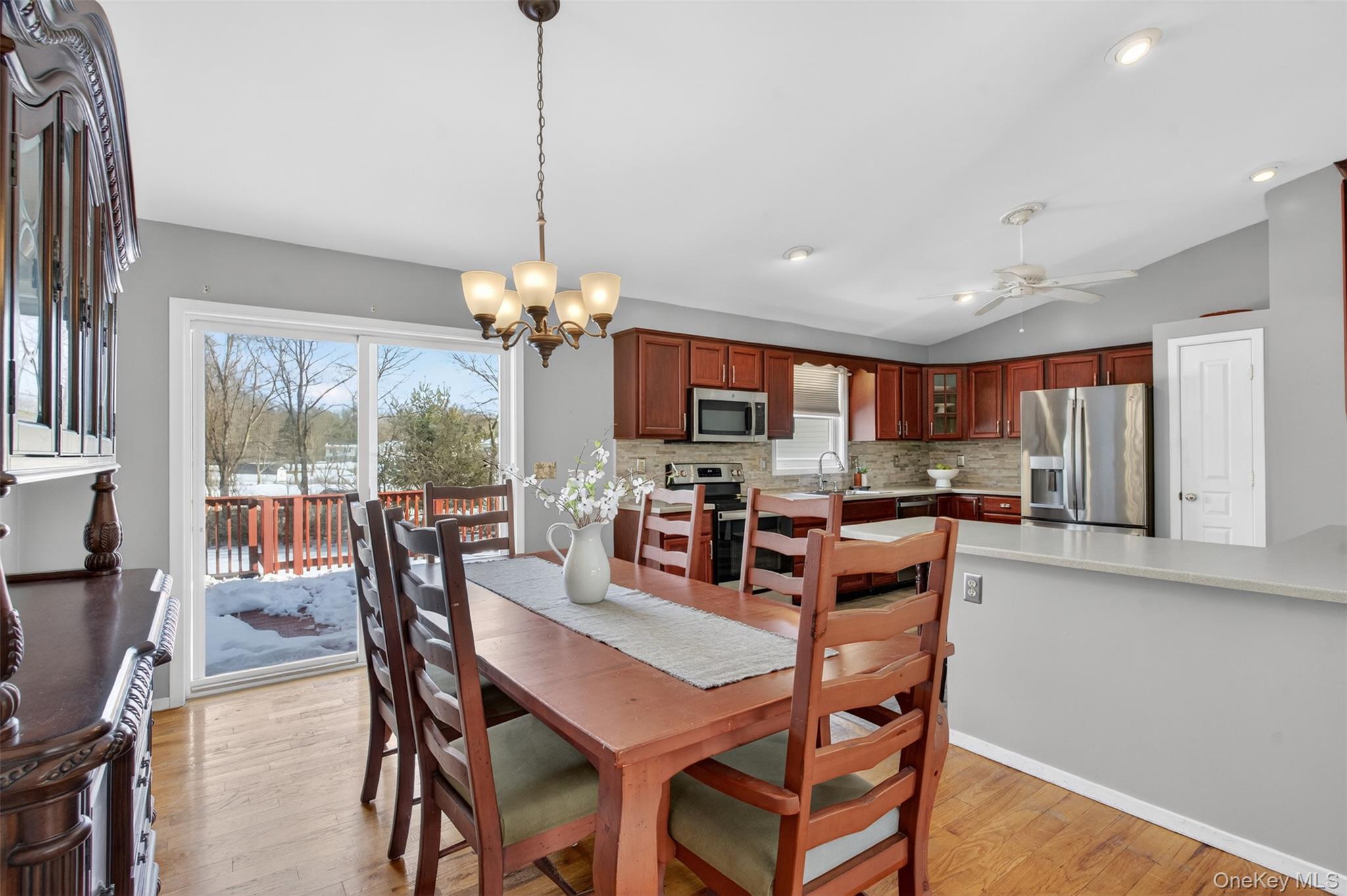 3 Lewis Road Wappingers Falls, NY 12590 - Photo 8 of 31