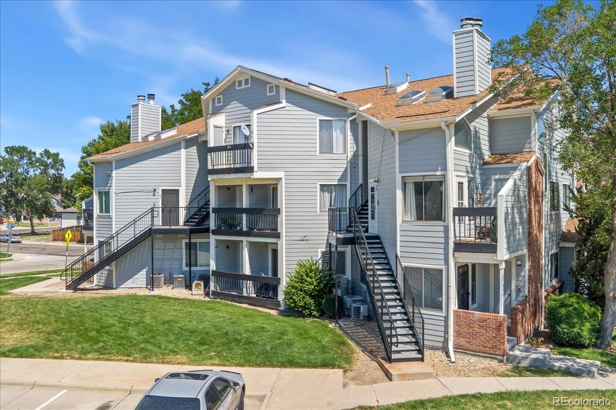 5690 West 80th Place, Unit 98 Arvada, CO 80003 - Photo 20 of 27