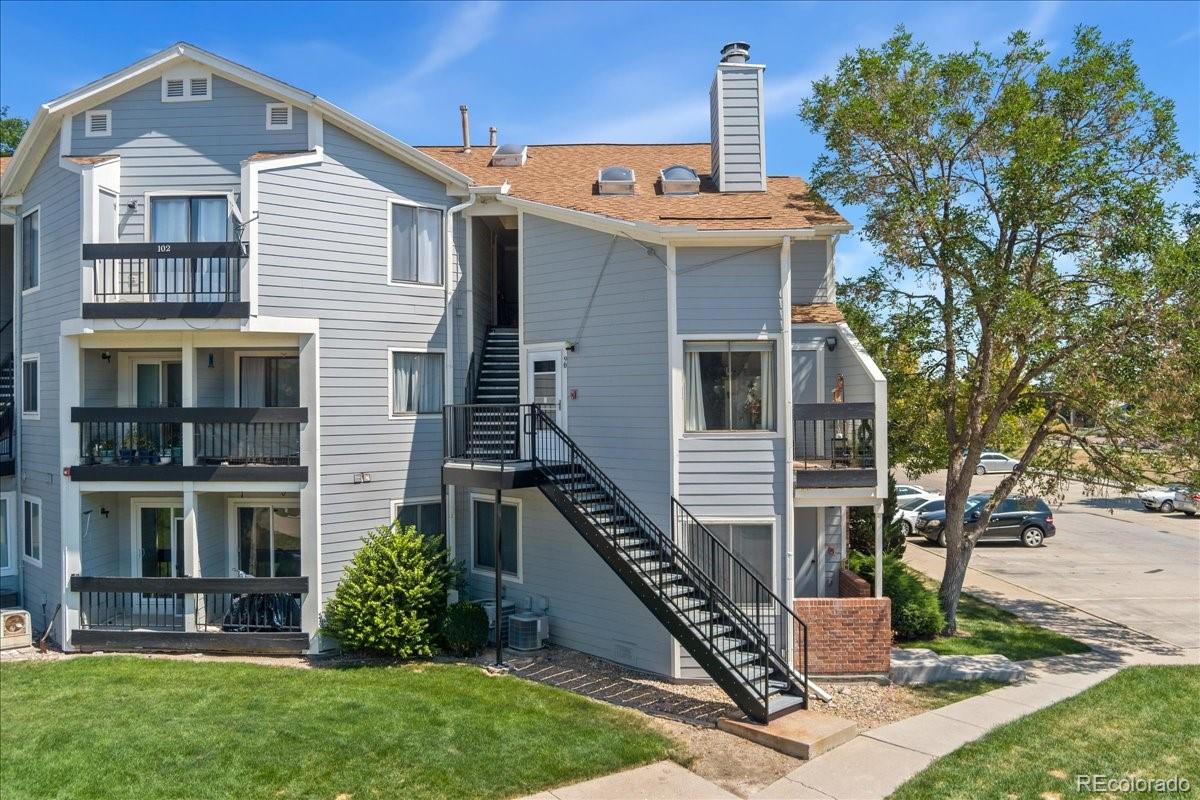 5690 West 80th Place, Unit 98 Arvada, CO 80003 - Photo 21 of 27