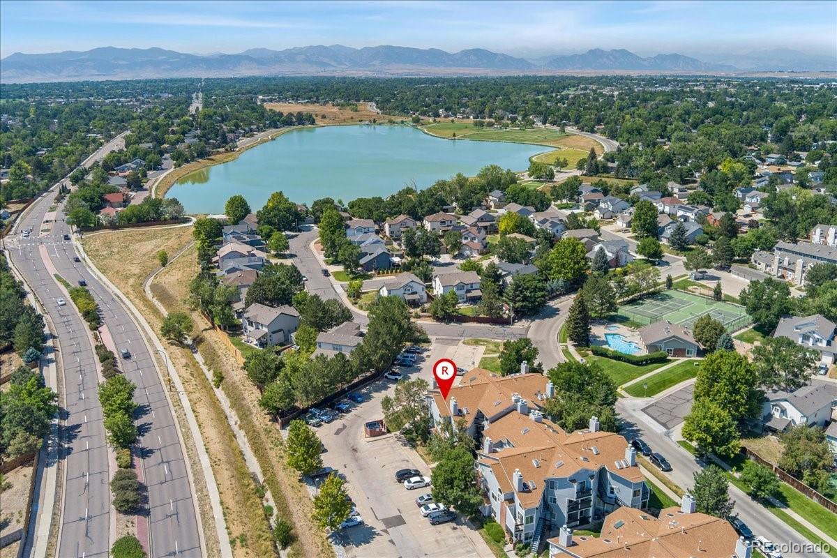 5690 West 80th Place, Unit 98 Arvada, CO 80003 - Photo 25 of 27