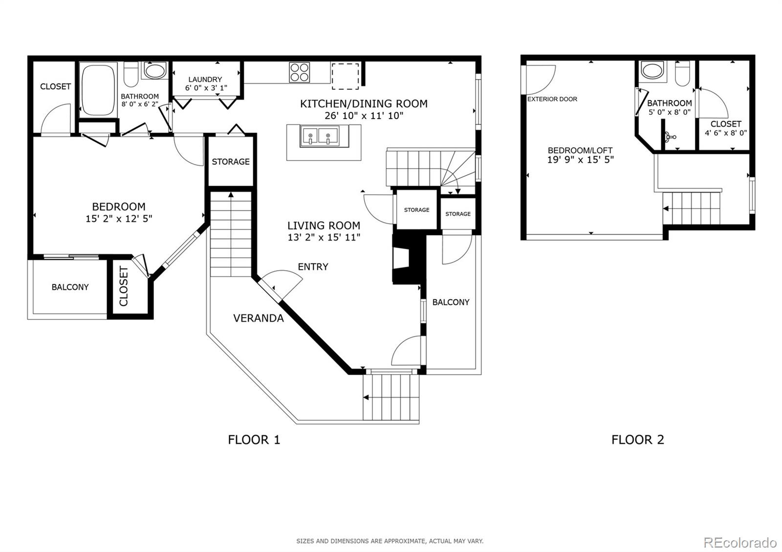 5690 West 80th Place, Unit 98 Arvada, CO 80003 - Photo 27 of 27