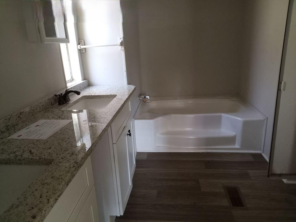 265 Perry Lane Buchanan, GA 30113 - Photo 14 of 20 a bathroom with a sink