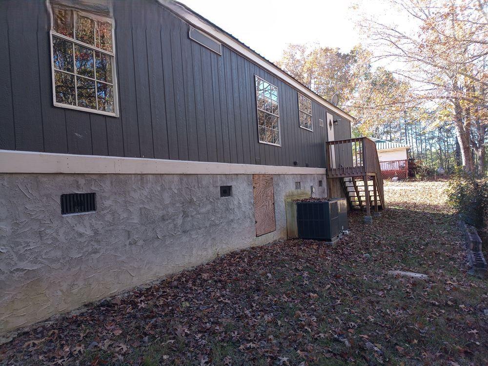 265 Perry Lane Buchanan, GA 30113 - Photo 5 of 20 a view of a back yard