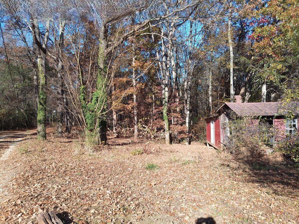 265 Perry Lane Buchanan, GA 30113 - Photo 9 of 20 a view of a covered with snow