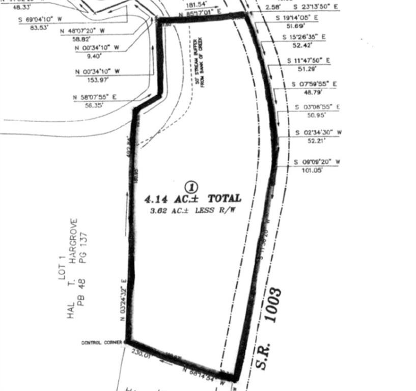 7907 Lindley Mill Road Graham, NC 27253 - Photo 1 of 2 Gallery Image 1