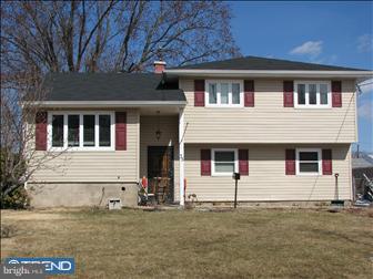 35 Sherbrooke Road Ewing, NJ 08638 - Photo 1 of 6 Gallery Image 1