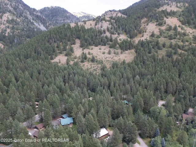 $83,000 | Lot 71 Vista Drive, Thayne, WY 83127