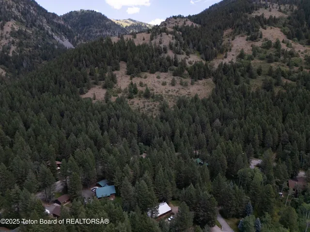 $83,000 | Lot 71 Vista Drive, Thayne, WY 83127