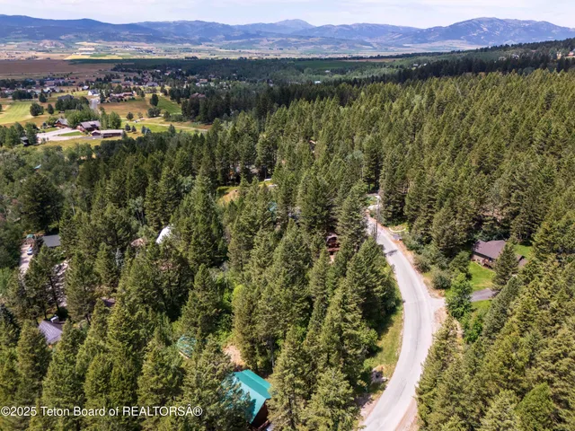 $83,000 | Lot 71 Vista Drive, Thayne, WY 83127