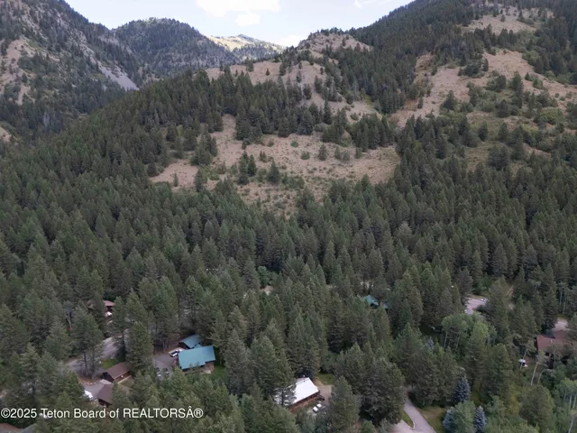 $83,000 | Lot 71 Vista Drive, Thayne, WY 83127