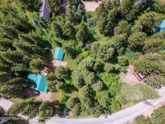 $83,000 | Lot 71 Vista Drive, Thayne, WY 83127