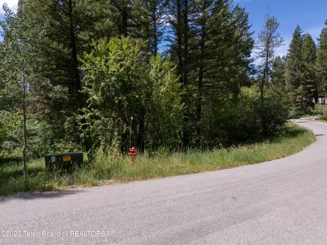 $83,000 | Lot 71 Vista Drive, Thayne, WY 83127