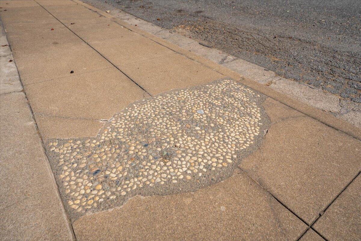 931 Rio Street Red Bluff, CA 96080 - Photo 54 of 54 a close view of tap