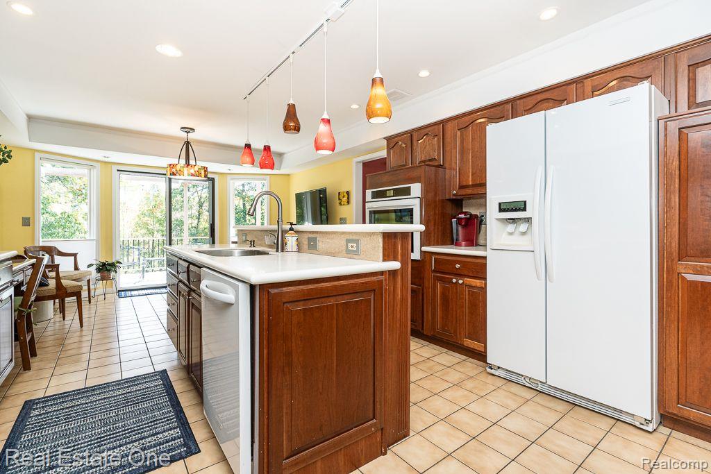3122 Quail Ridge Circle Rochester Hills, MI 48309 - Photo 25 of 65