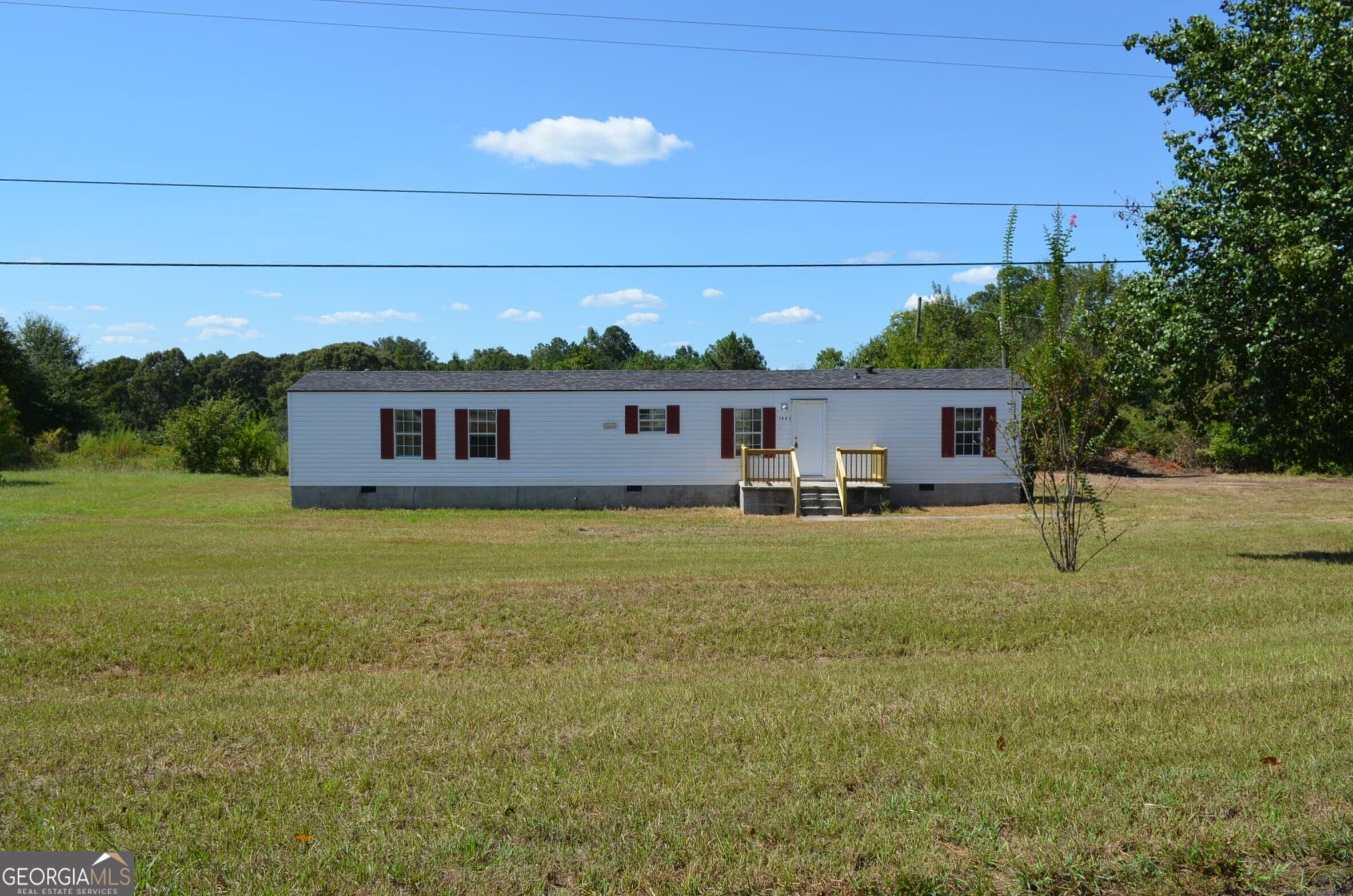 1805 Jordan Road Byron, GA 31008 - Photo 1 of 11 Gallery Image 1